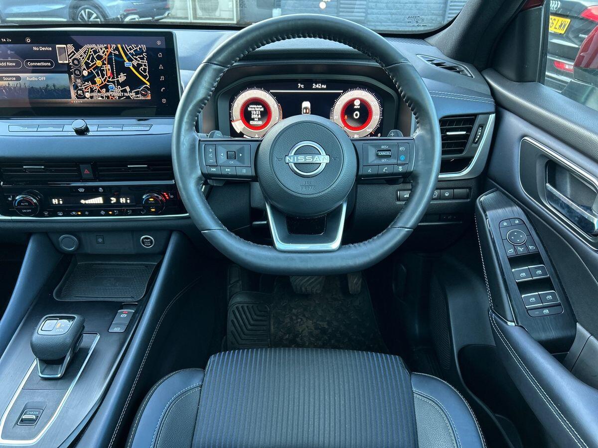 Used Nissan Qashqai 2022 for sale - 76789680: Photo 20