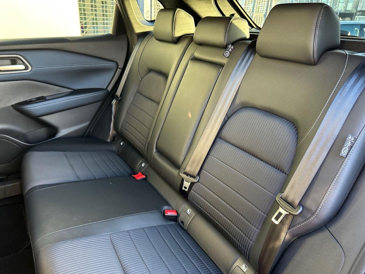 Used Nissan Qashqai 2022 for sale - 76789680: Photo 21