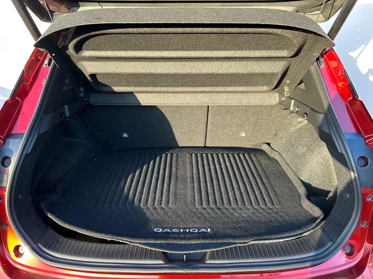 Used Nissan Qashqai 2022 for sale - 76789680: Photo 22