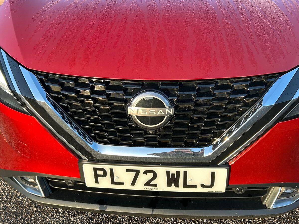 Used Nissan Qashqai 2022 for sale - 76789680: Photo 27