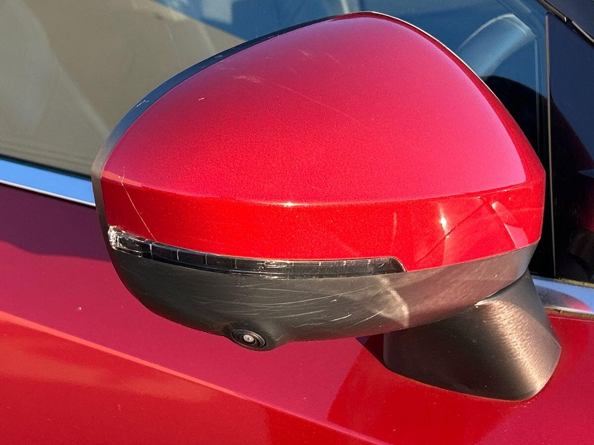 Used Nissan Qashqai 2022 for sale - 76789680: Photo 28