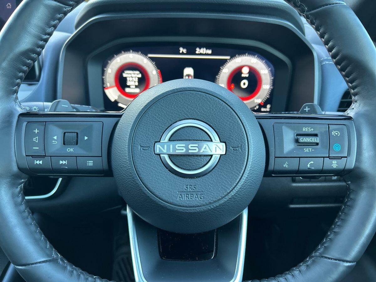 Used Nissan Qashqai 2022 for sale - 76789680: Photo 29