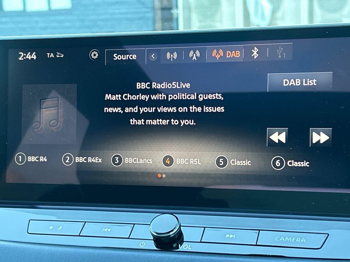 Used Nissan Qashqai 2022 for sale - 76789680: Photo 34