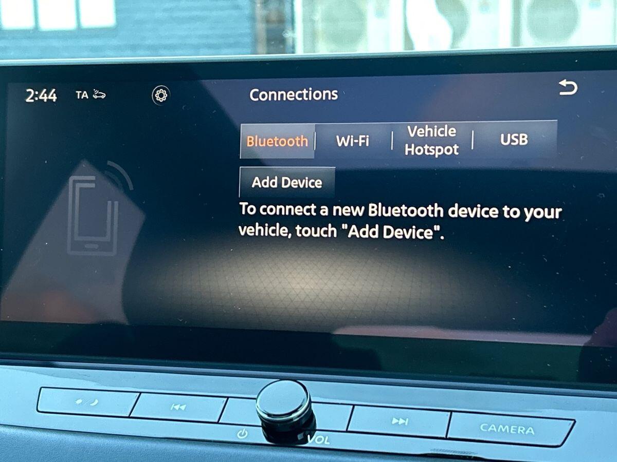 Used Nissan Qashqai 2022 for sale - 76789680: Photo 35