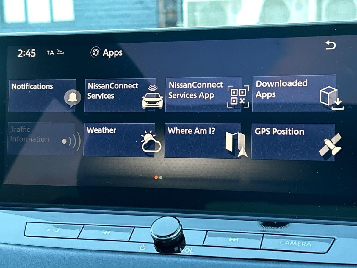 Used Nissan Qashqai 2022 for sale - 76789680: Photo 36