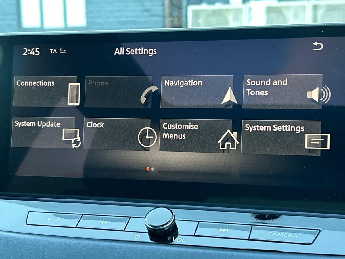 Used Nissan Qashqai 2022 for sale - 76789680: Photo 37