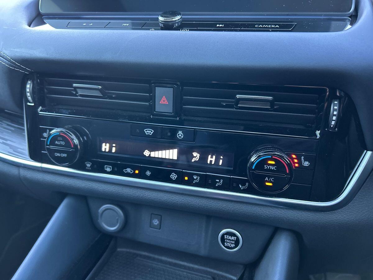 Used Nissan Qashqai 2022 for sale - 76789680: Photo 38