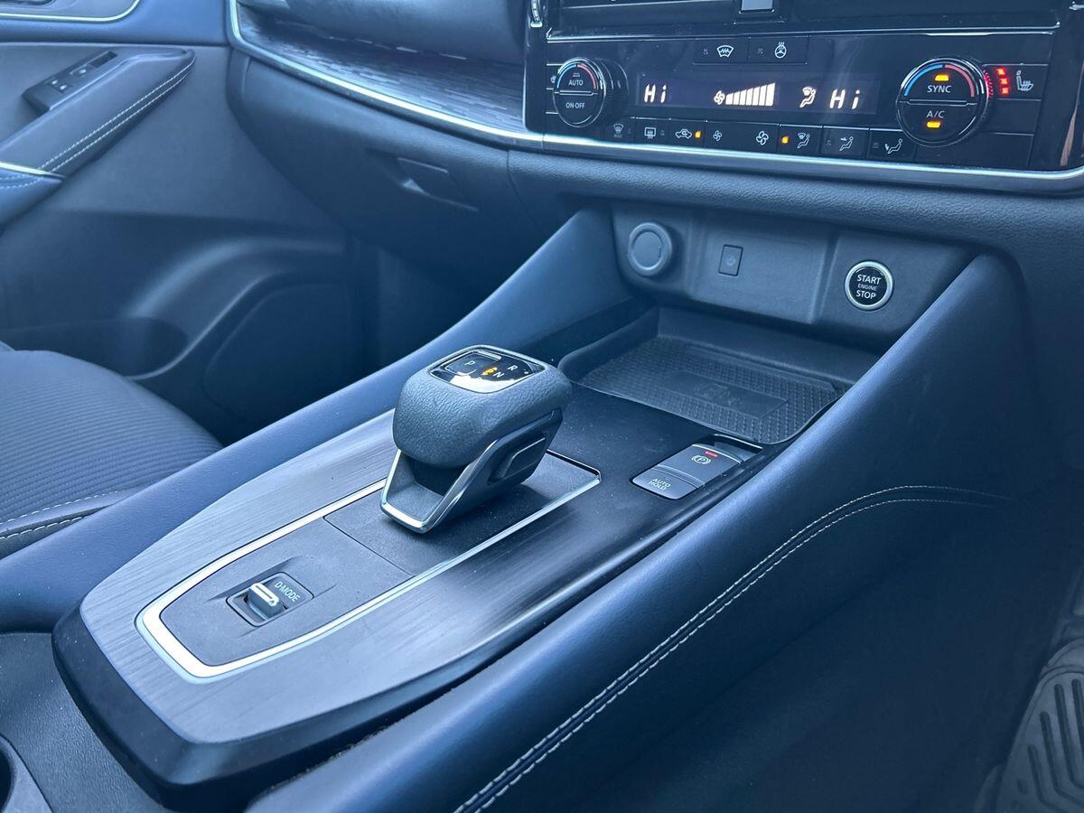 Used Nissan Qashqai 2022 for sale - 76789680: Photo 40