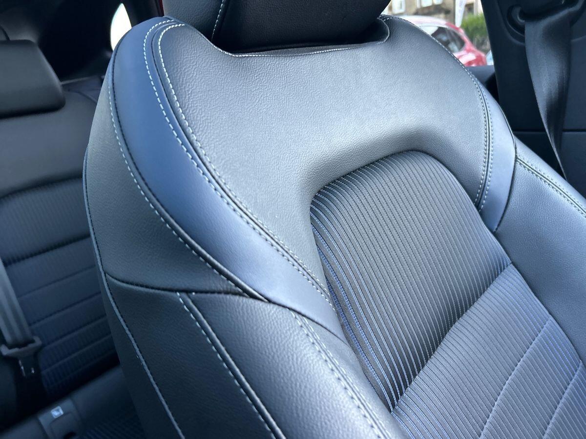 Used Nissan Qashqai 2022 for sale - 76789680: Photo 42