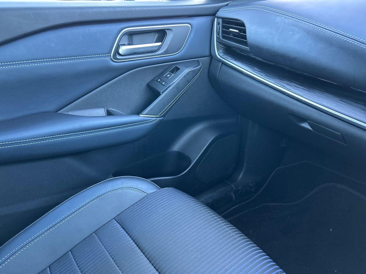 Used Nissan Qashqai 2022 for sale - 76789680: Photo 43