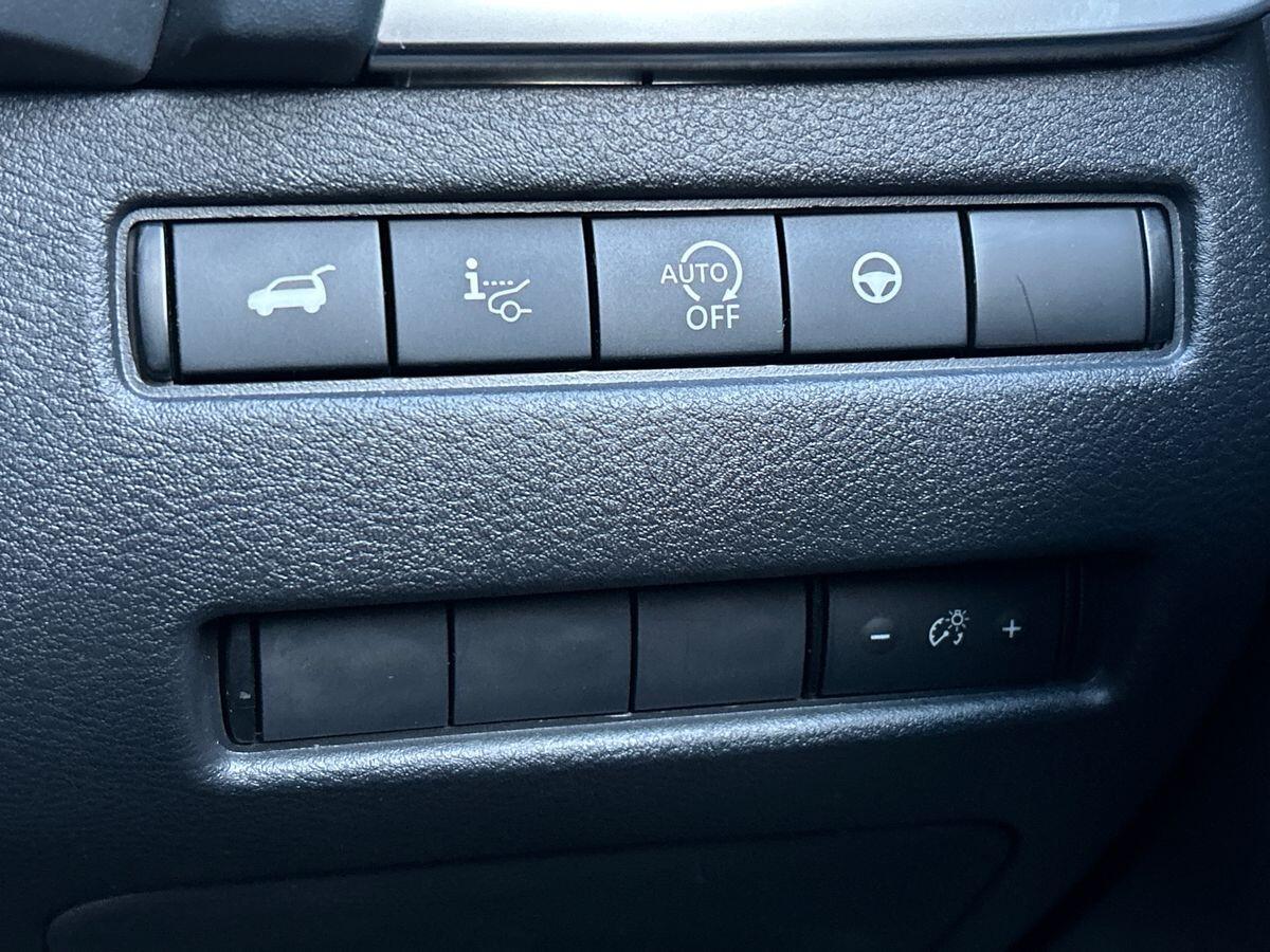 Used Nissan Qashqai 2022 for sale - 76789680: Photo 46