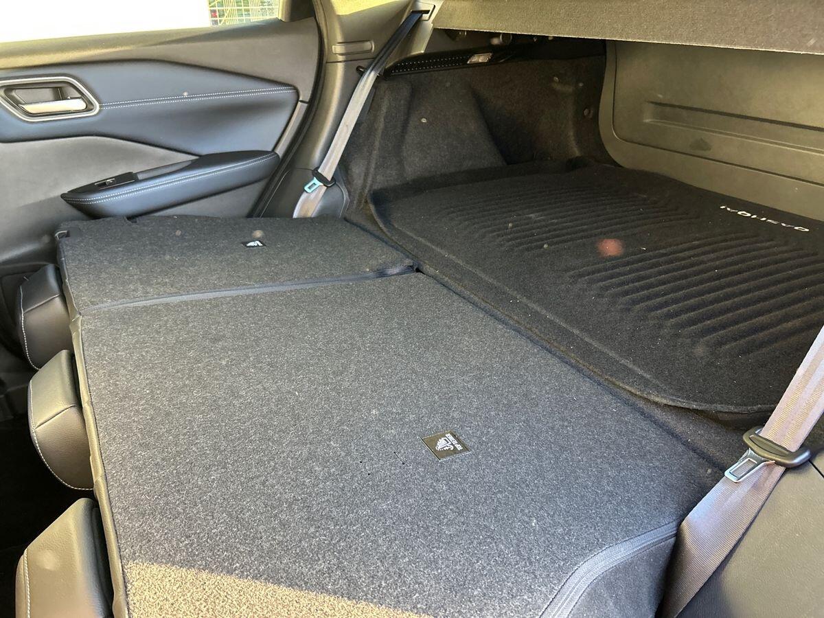 Used Nissan Qashqai 2022 for sale - 76789680: Photo 50