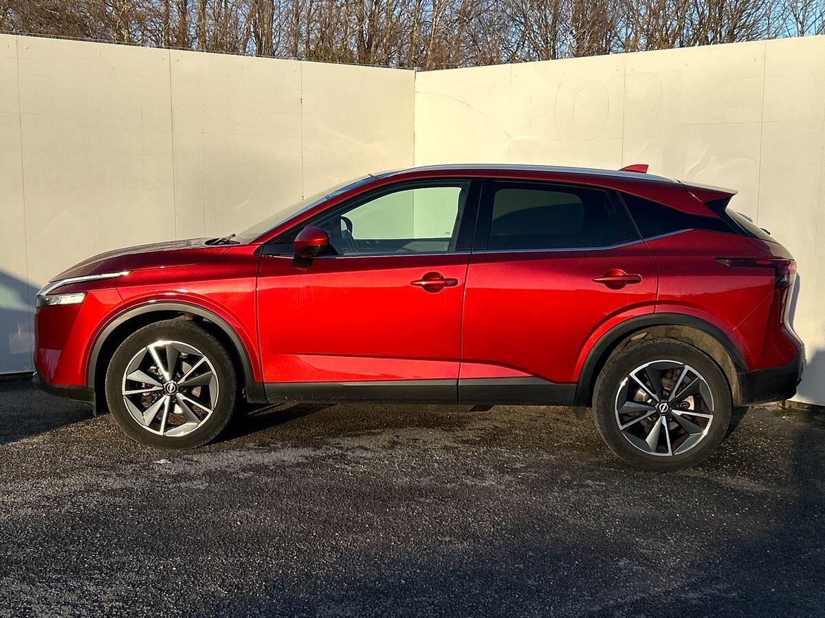 Used Nissan Qashqai 2022 for sale - 76789680: Photo 6