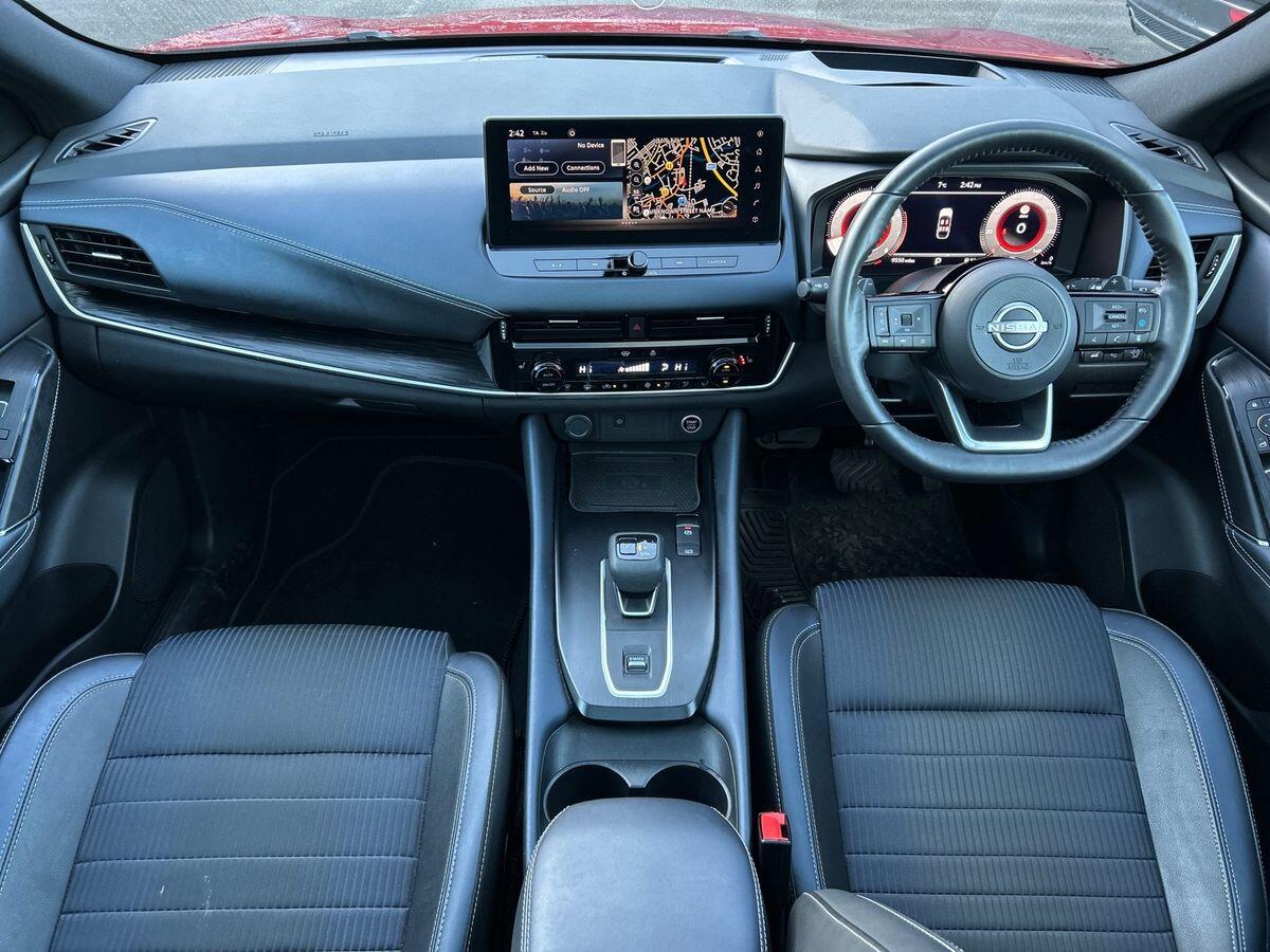 Used Nissan Qashqai 2022 for sale - 76789680: Photo 7