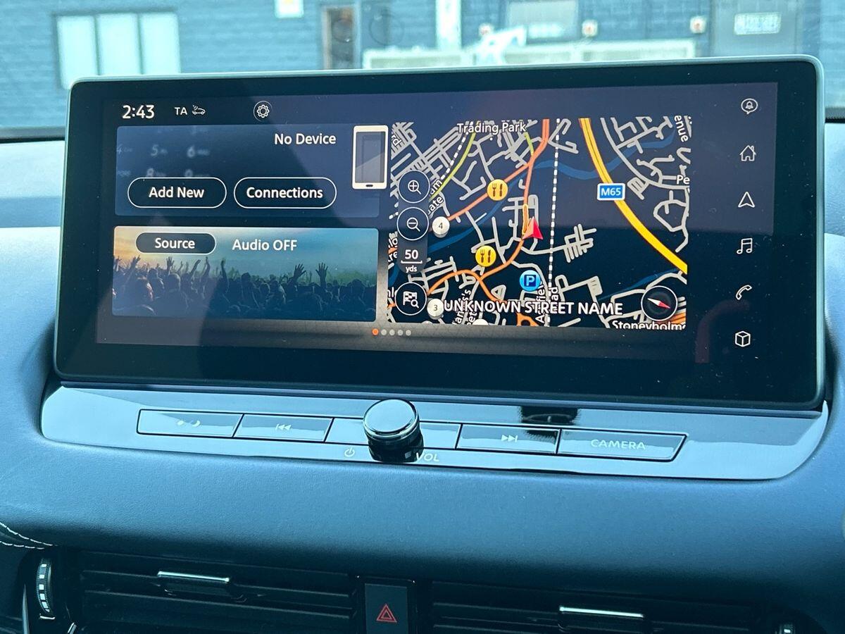 Used Nissan Qashqai 2022 for sale - 76789680: Photo 9