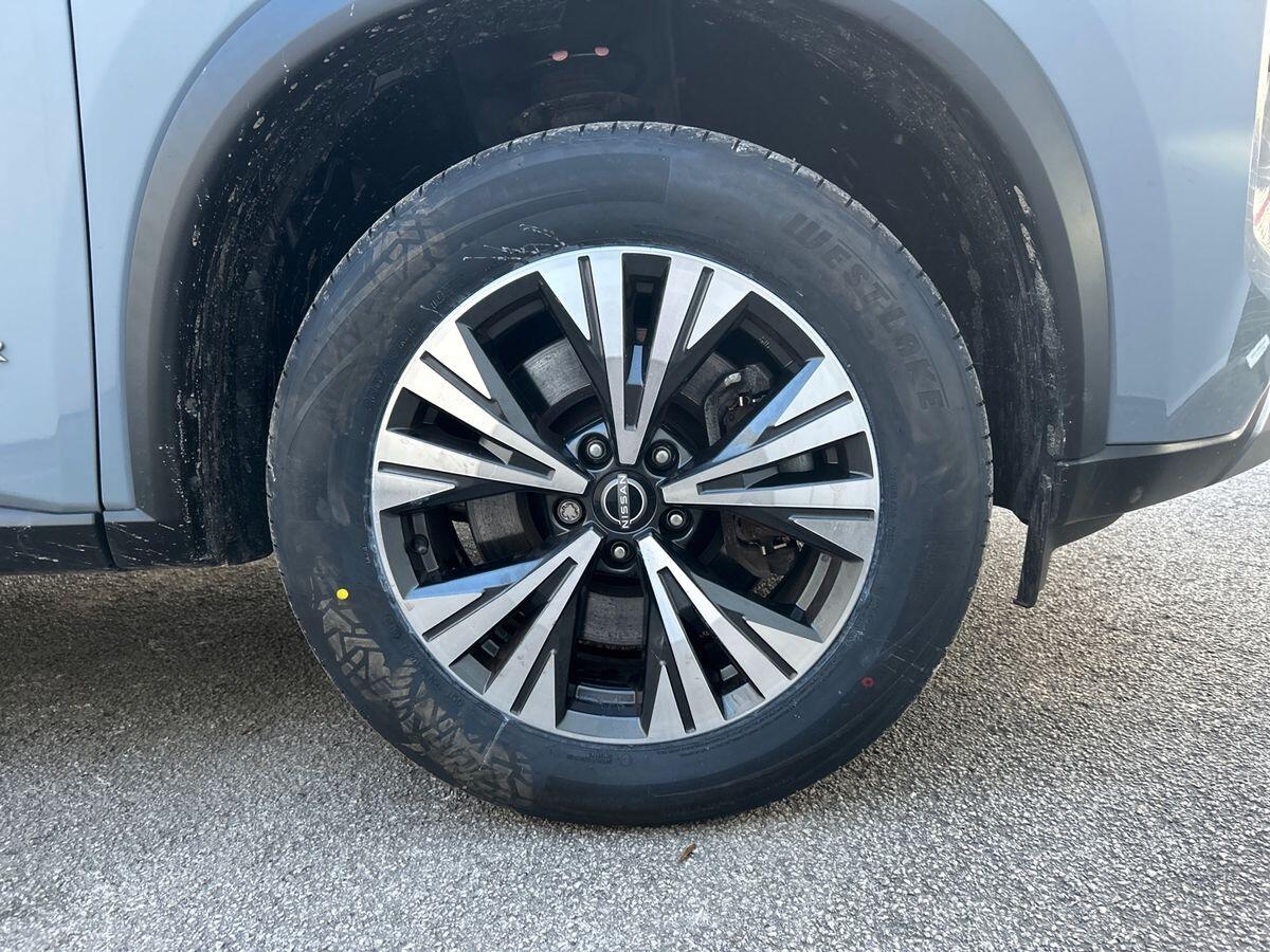 Used Nissan X-Trail 2023 for sale - 77590834: Photo 11