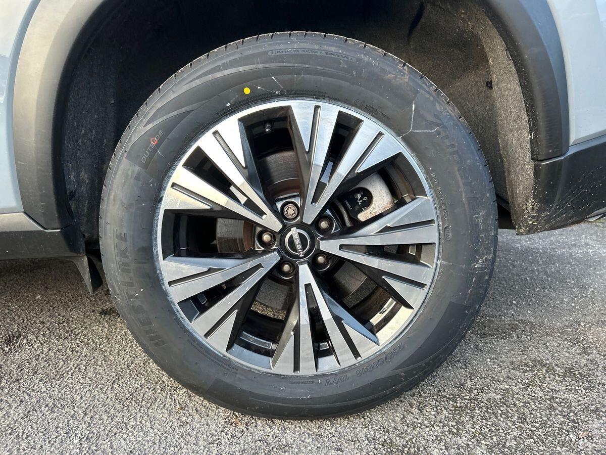 Used Nissan X-Trail 2023 for sale - 77590834: Photo 13