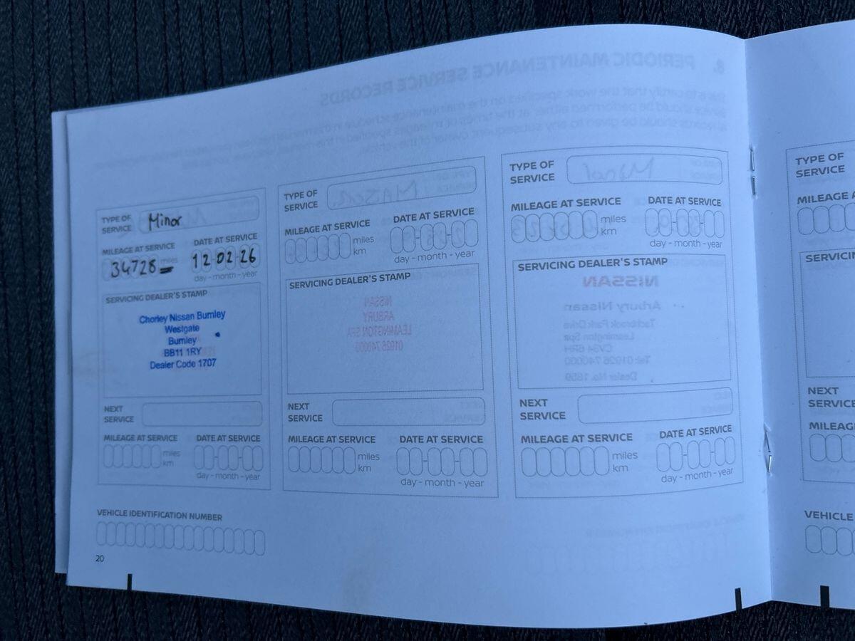 Used Nissan X-Trail 2023 for sale - 77590834: Photo 18