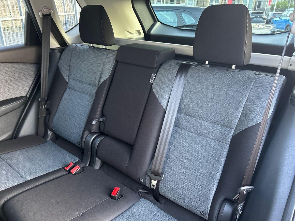 Used Nissan X-Trail 2023 for sale - 77590834: Photo 21