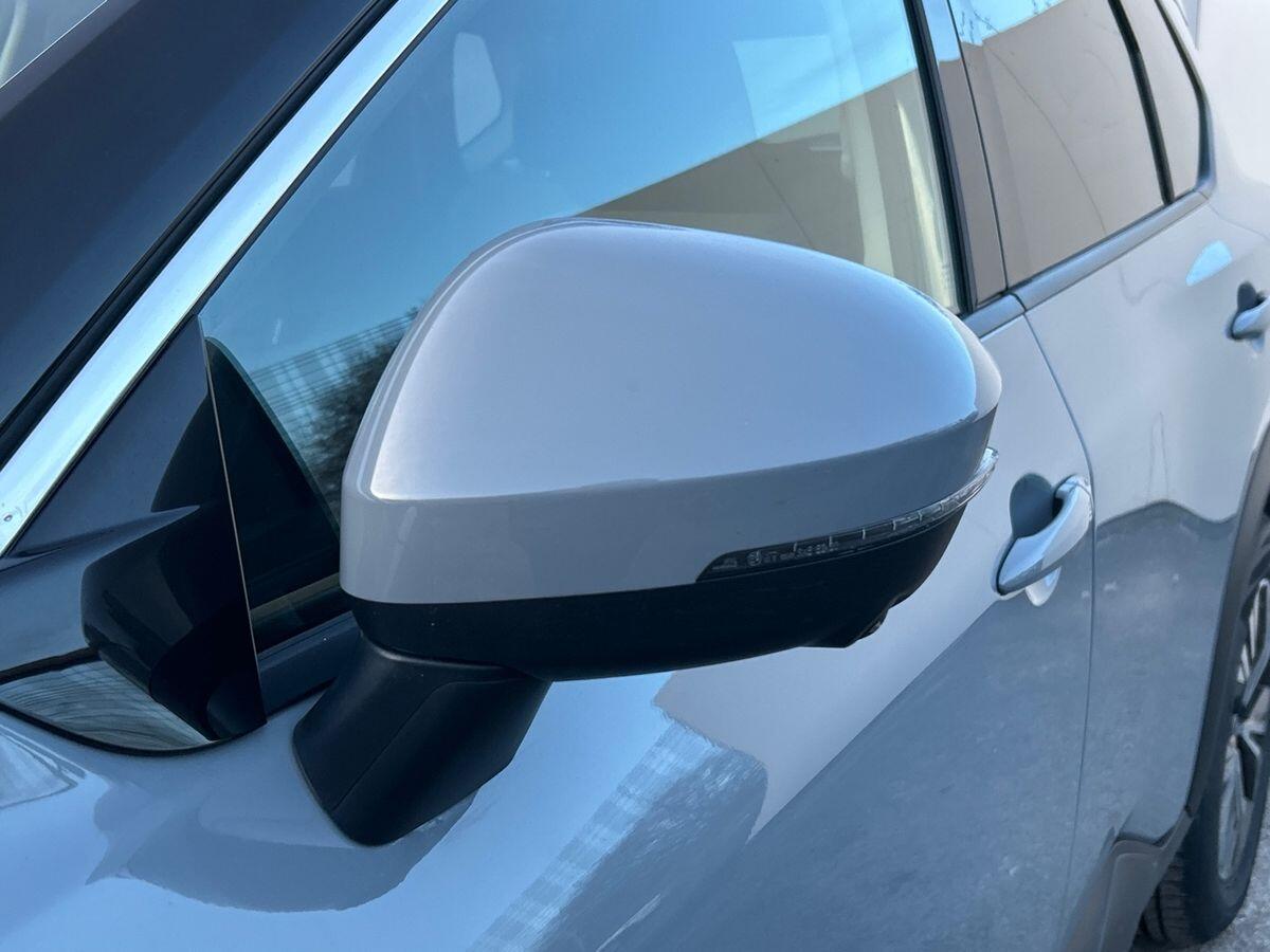 Used Nissan X-Trail 2023 for sale - 77590834: Photo 25