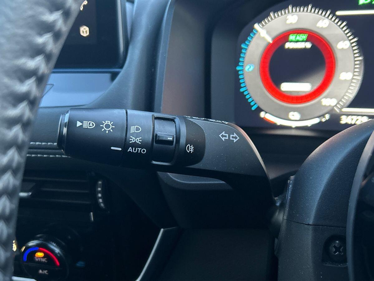 Used Nissan X-Trail 2023 for sale - 77590834: Photo 28