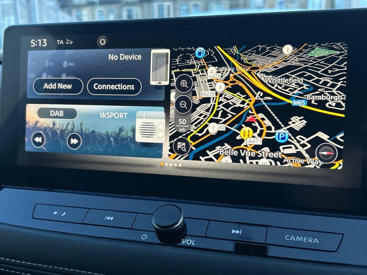 Used Nissan X-Trail 2023 for sale - 77590834: Photo 30