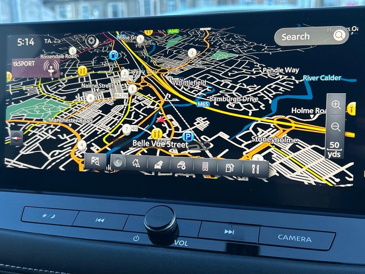 Used Nissan X-Trail 2023 for sale - 77590834: Photo 31