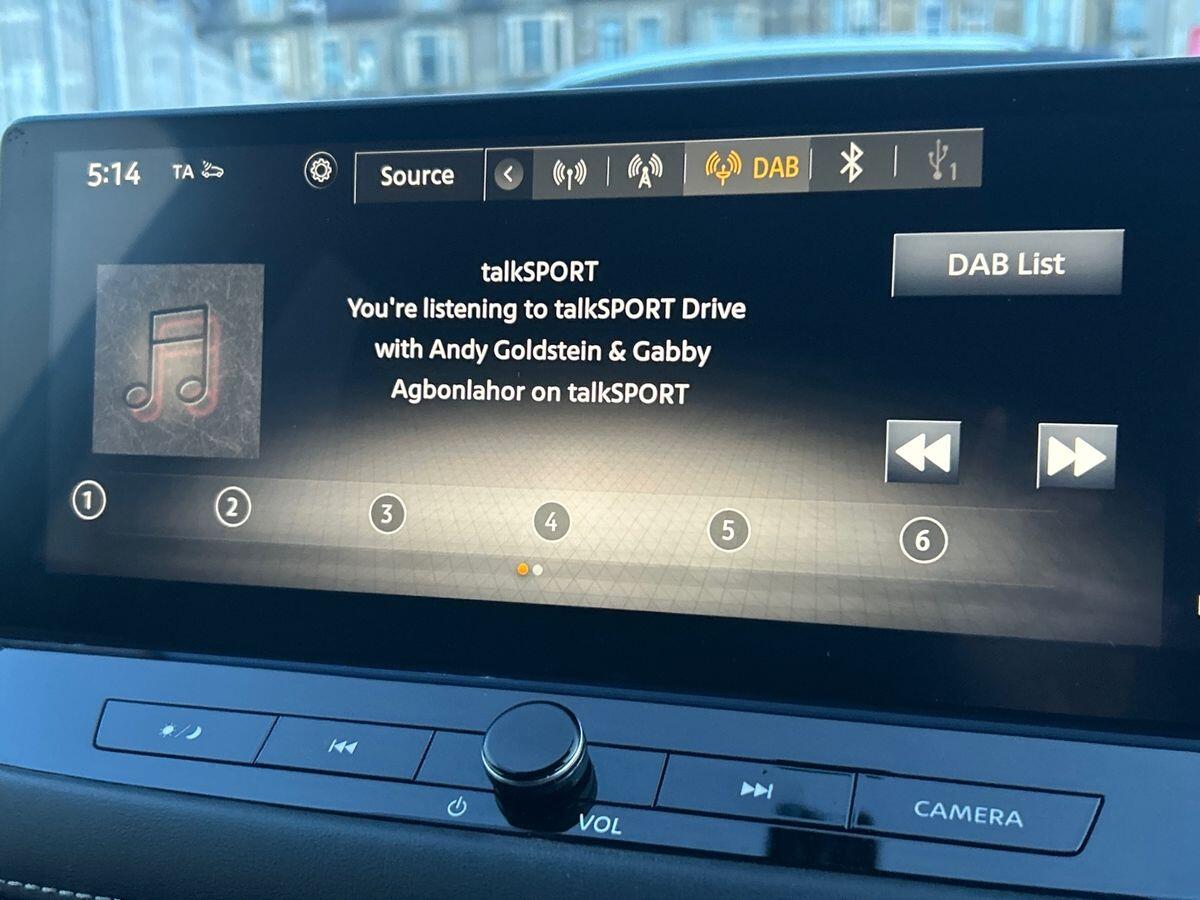 Used Nissan X-Trail 2023 for sale - 77590834: Photo 32