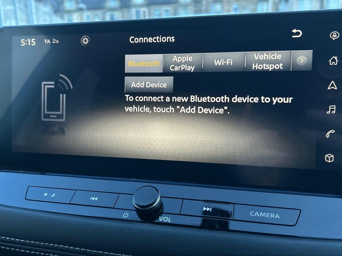 Used Nissan X-Trail 2023 for sale - 77590834: Photo 33