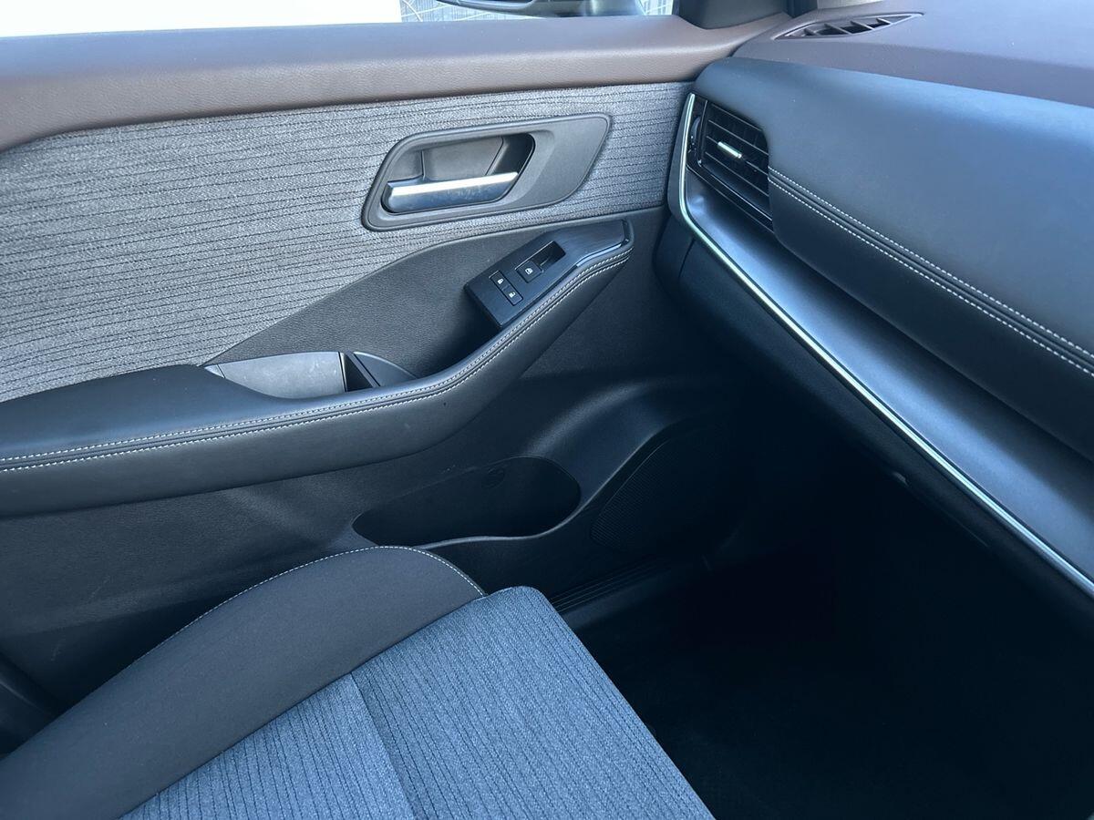 Used Nissan X-Trail 2023 for sale - 77590834: Photo 37