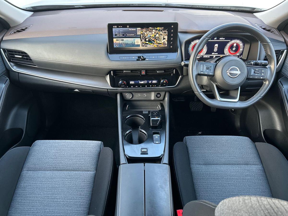 Used Nissan X-Trail 2023 for sale - 77590834: Photo 7