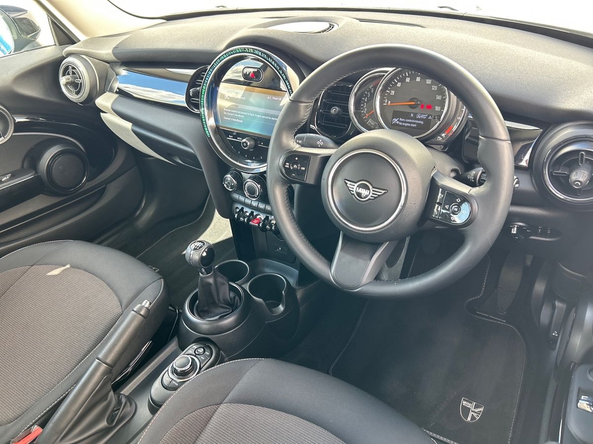 Used MINI Hatch 2022 for sale - 78121091: Photo 14