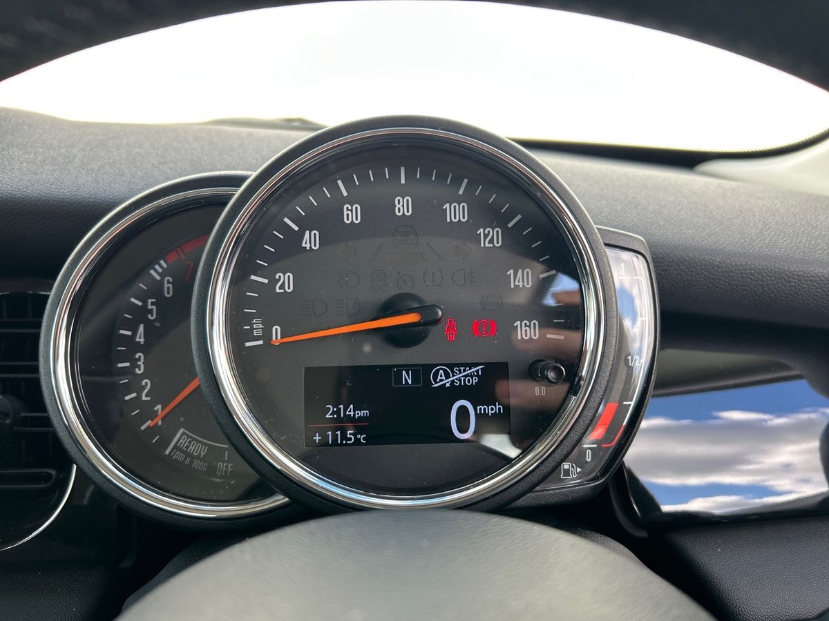 Used MINI Hatch 2022 for sale - 78121091: Photo 15