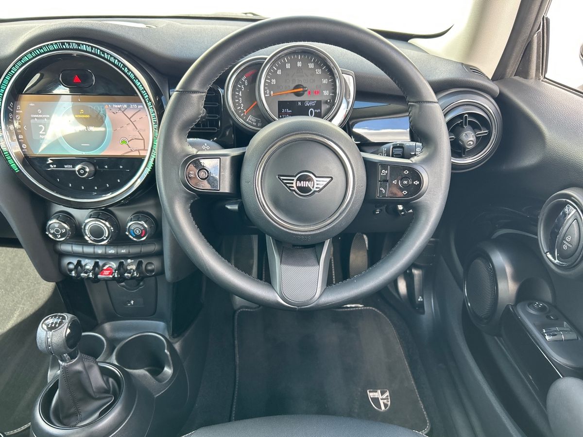 Used MINI Hatch 2022 for sale - 78121091: Photo 19