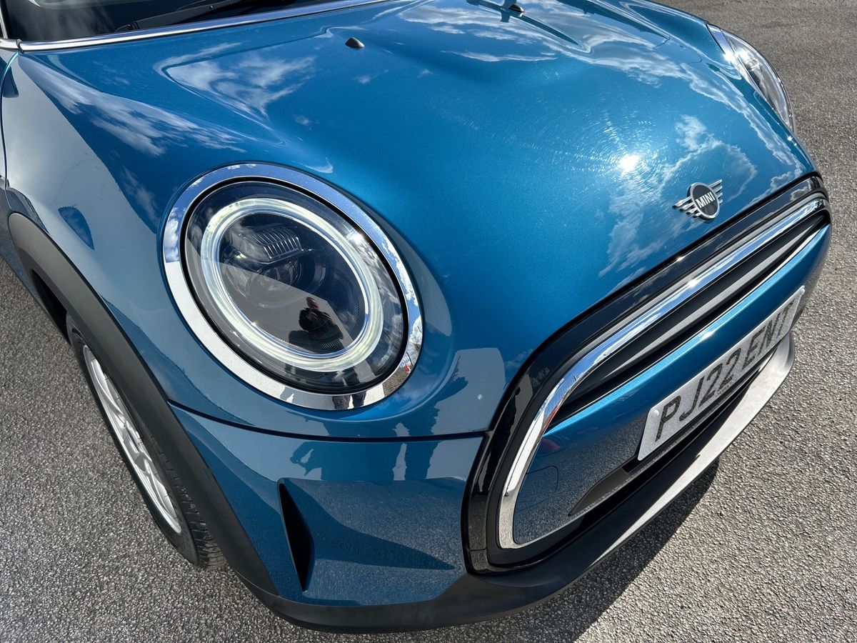 Used MINI Hatch 2022 for sale - 78121091: Photo 22