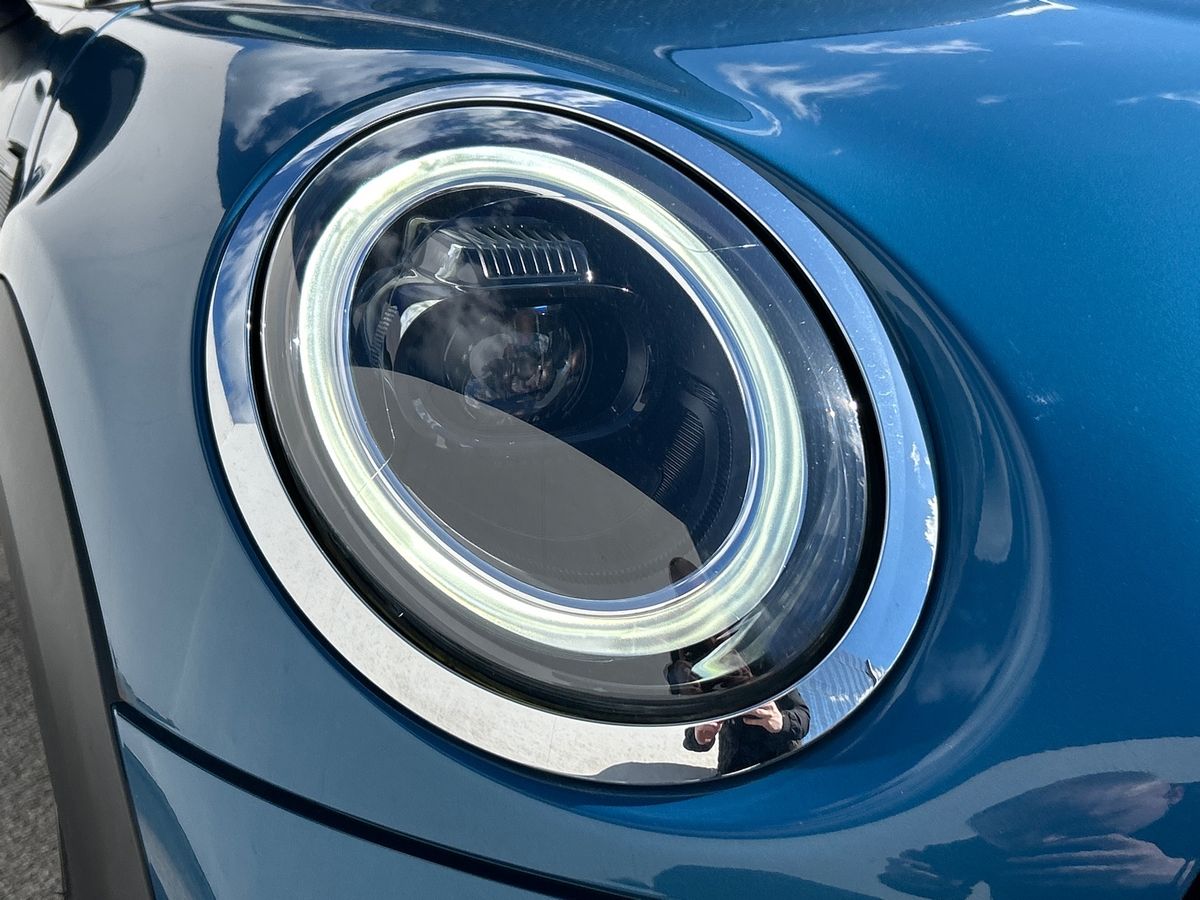 Used MINI Hatch 2022 for sale - 78121091: Photo 25