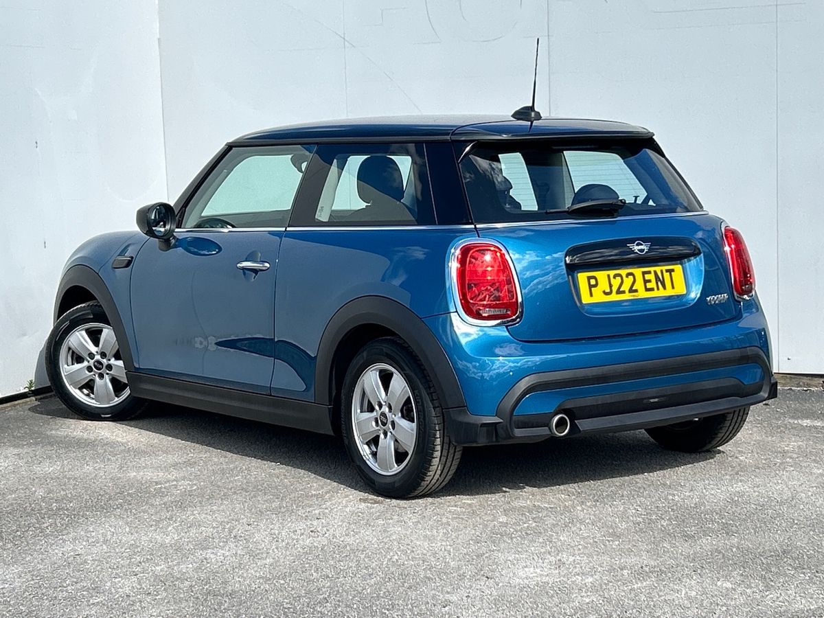 Used MINI Hatch 2022 for sale - 78121091: Photo 3