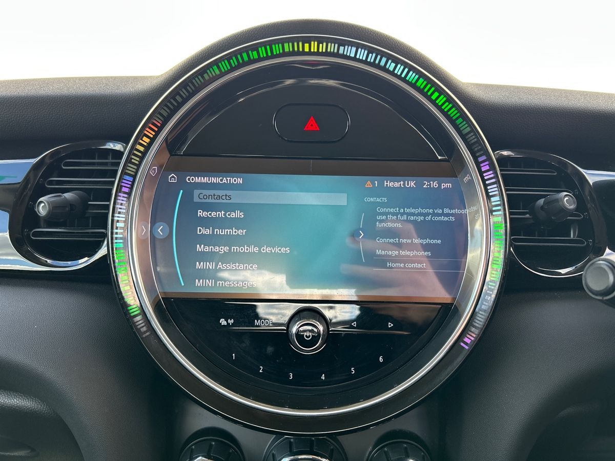 Used MINI Hatch 2022 for sale - 78121091: Photo 35