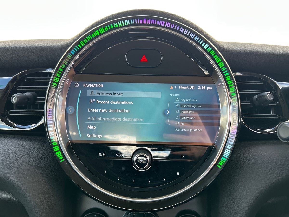 Used MINI Hatch 2022 for sale - 78121091: Photo 36