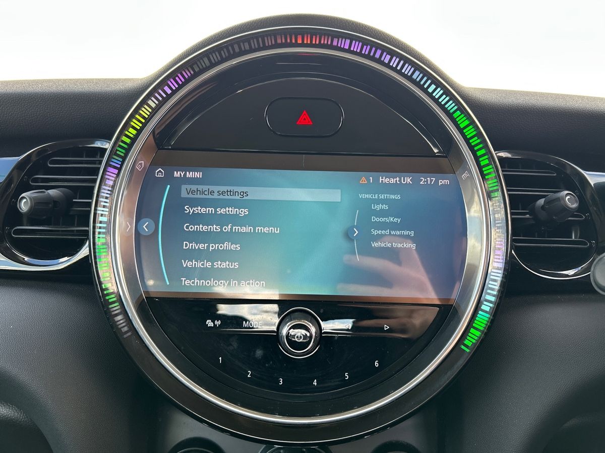 Used MINI Hatch 2022 for sale - 78121091: Photo 37