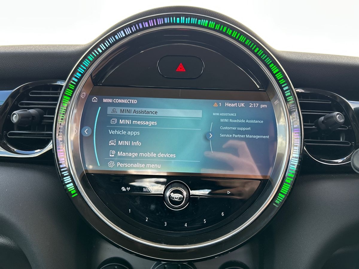 Used MINI Hatch 2022 for sale - 78121091: Photo 38