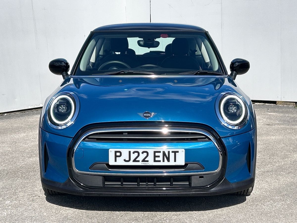 Used MINI Hatch 2022 for sale - 78121091: Photo 4