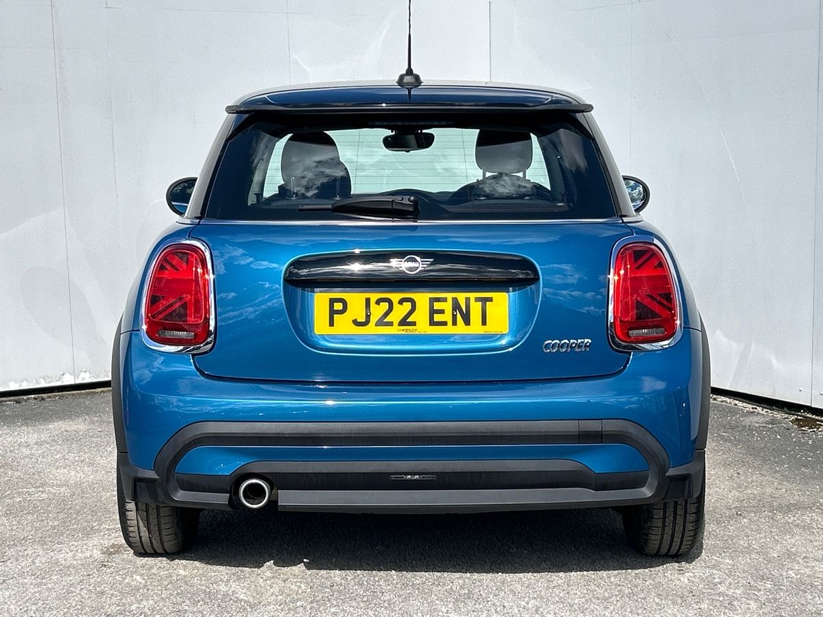 Used MINI Hatch 2022 for sale - 78121091: Photo 5