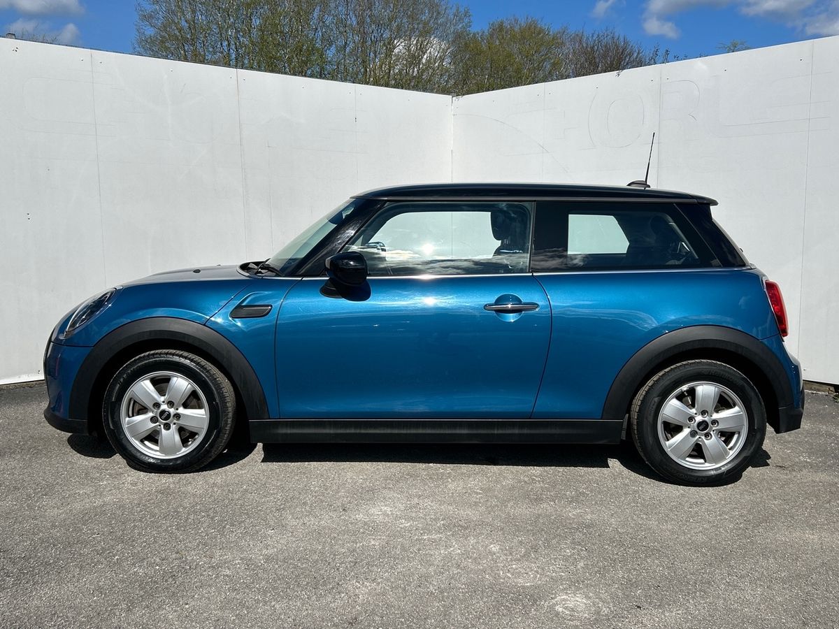 Used MINI Hatch 2022 for sale - 78121091: Photo 6