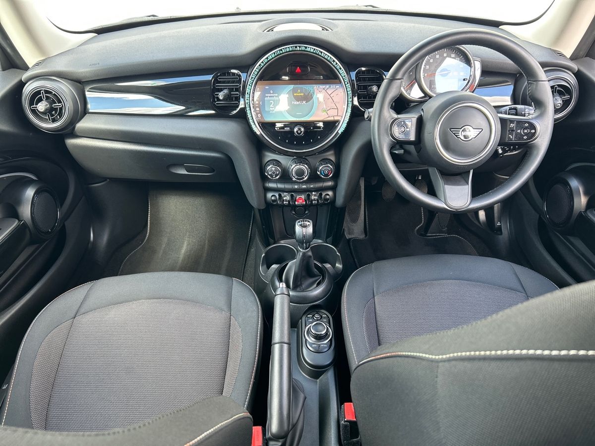 Used MINI Hatch 2022 for sale - 78121091: Photo 7