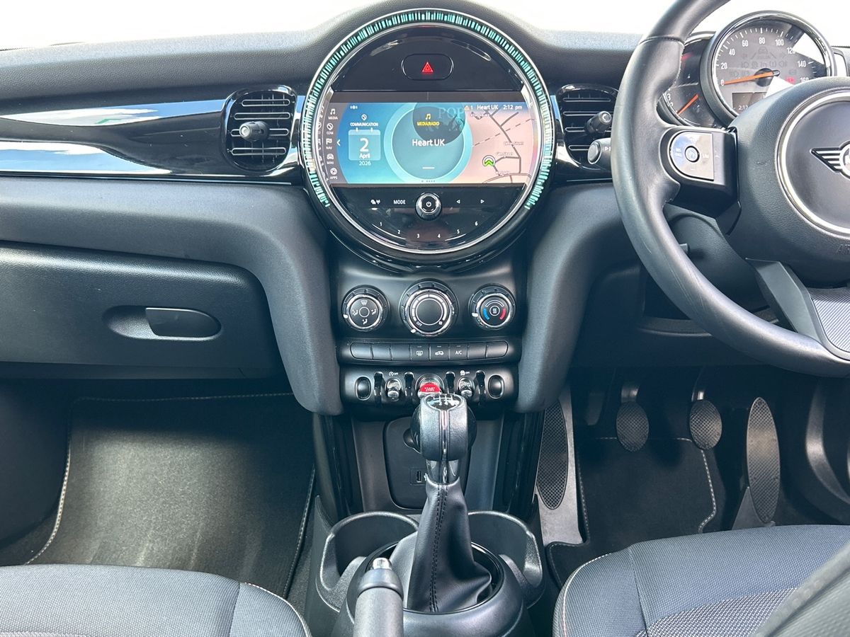 Used MINI Hatch 2022 for sale - 78121091: Photo 9