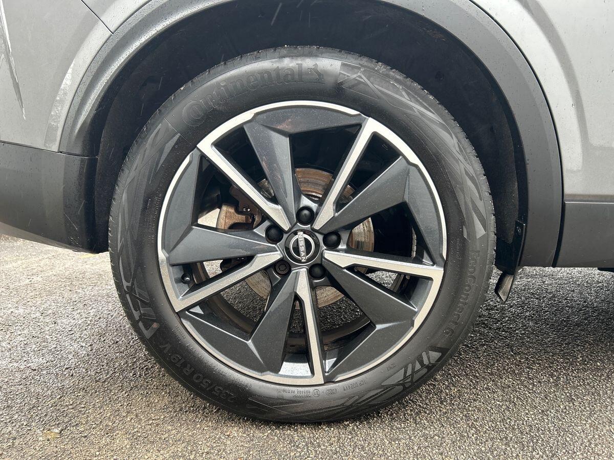 Used Nissan Qashqai 2022 for sale - 78189987: Photo 10