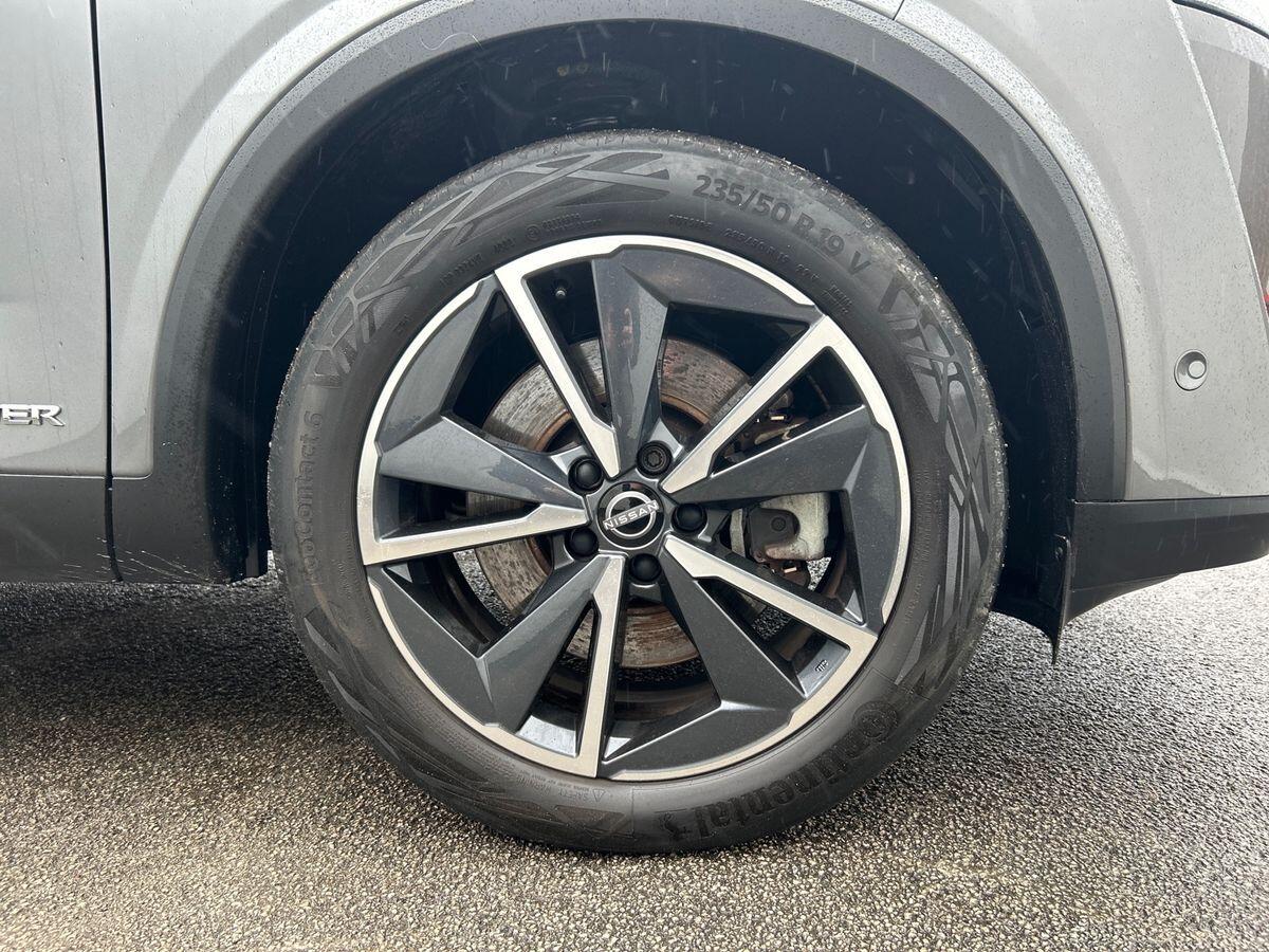 Used Nissan Qashqai 2022 for sale - 78189987: Photo 11