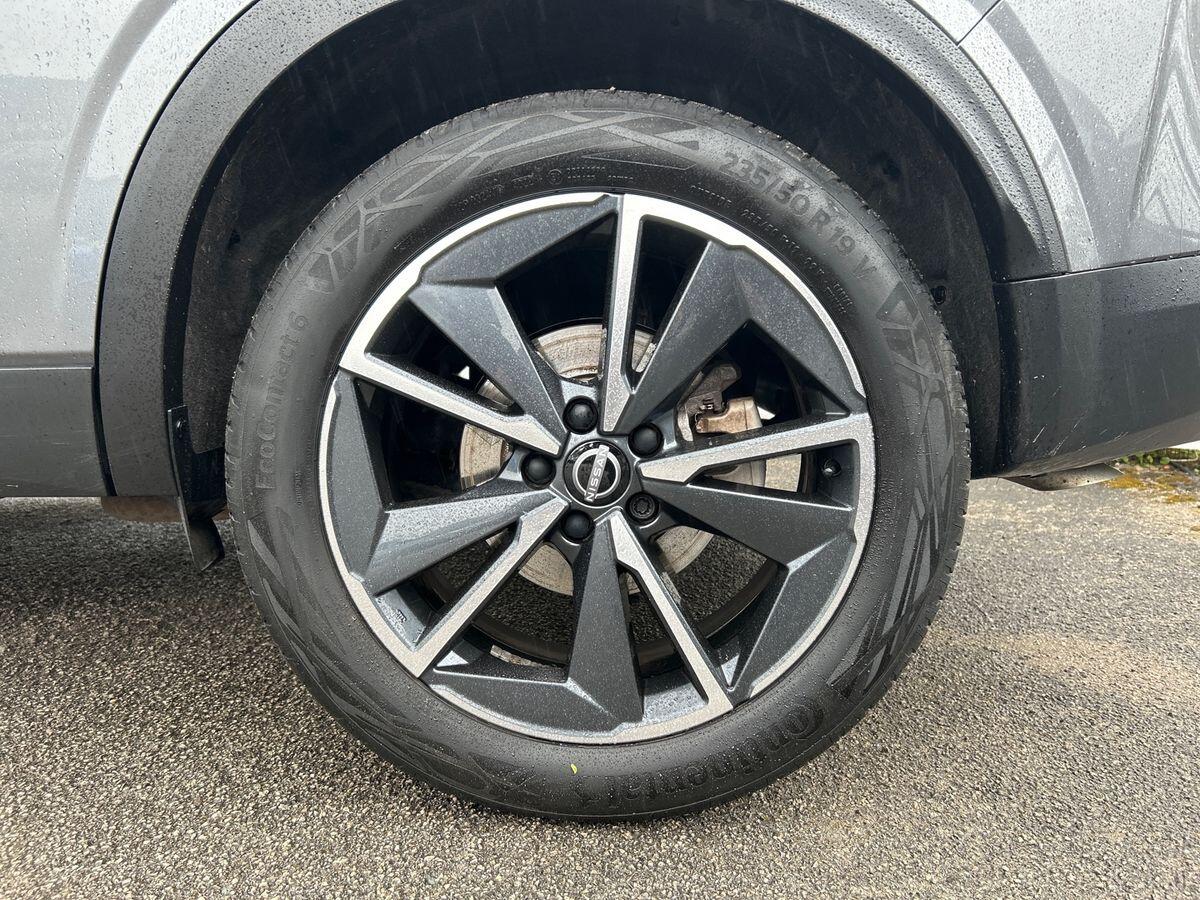 Used Nissan Qashqai 2022 for sale - 78189987: Photo 12