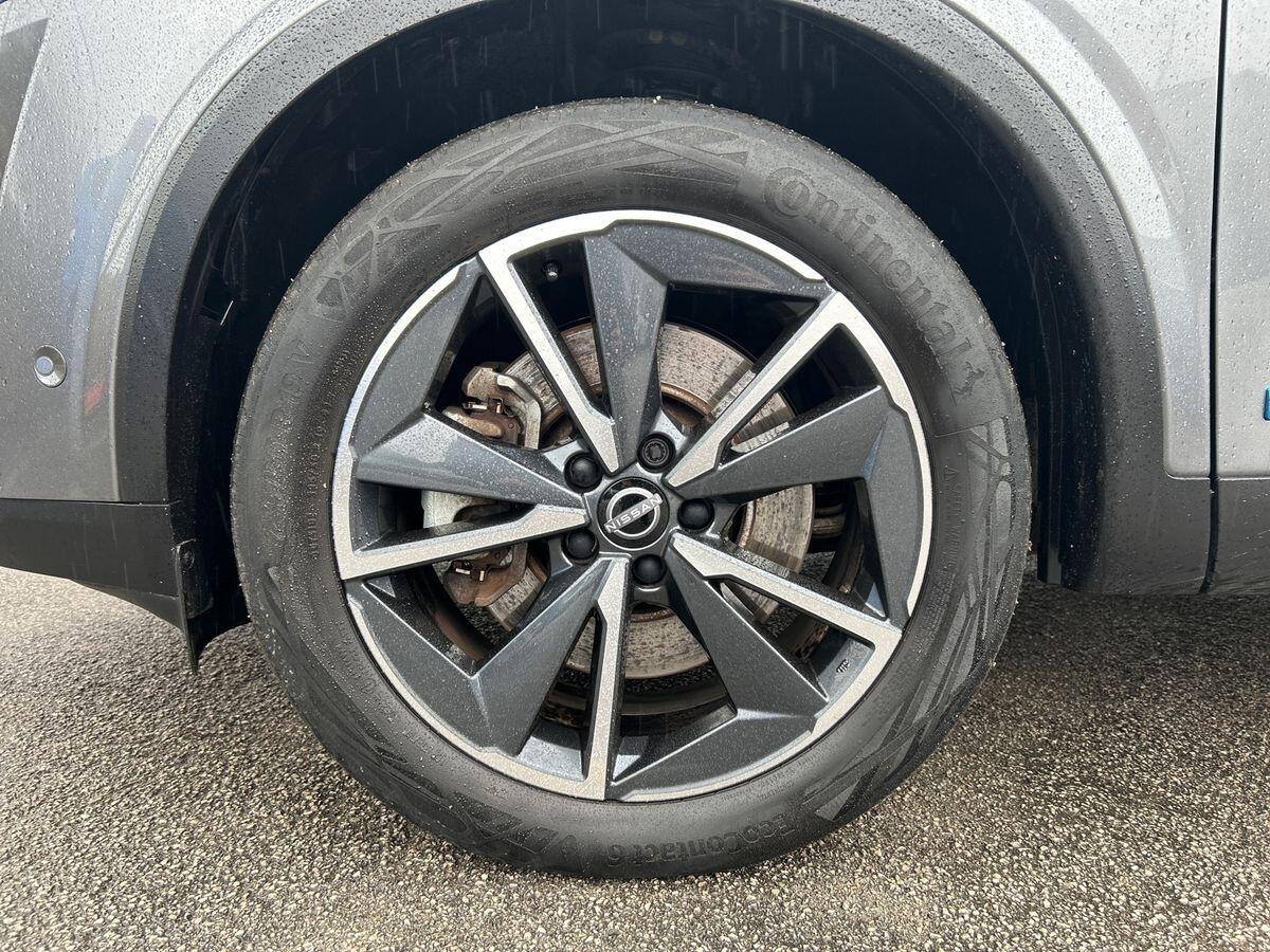 Used Nissan Qashqai 2022 for sale - 78189987: Photo 13